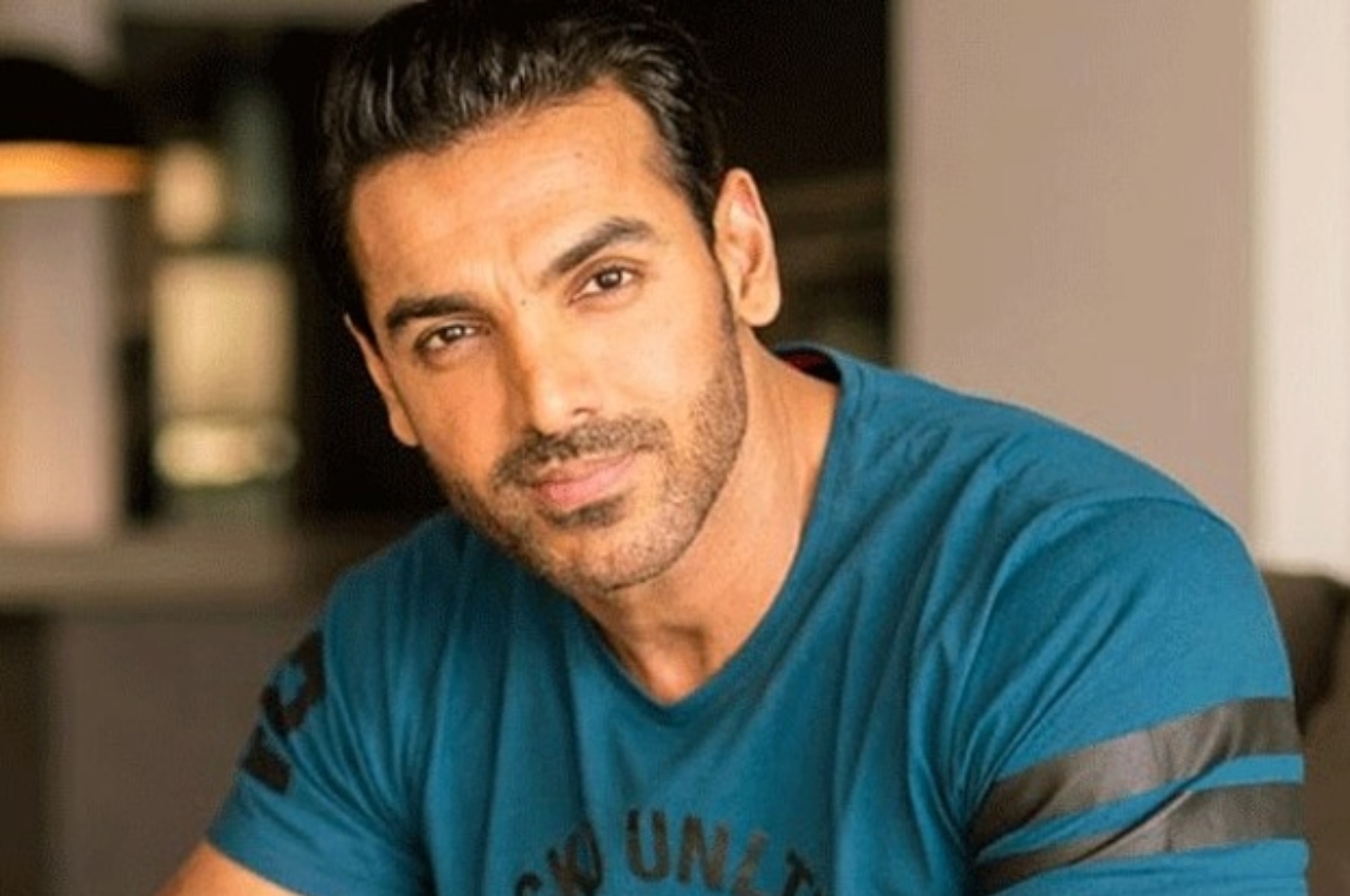 John Abraham B'day