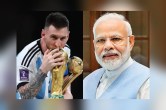 PM Modi Congrats Argentina