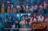 Cirkus Song Aashiqui: 'सर्कस' का दूसरा गाना 'आशिकी' रिलीज, पूजा-जैकलीन संग जमी रणवीर की केमिस्ट्री