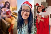 Christmas Celebration: आलिया, श्रद्धा और उर्वशी समेत सितारों ने इस अंदाज में मनाया क्रिसमस