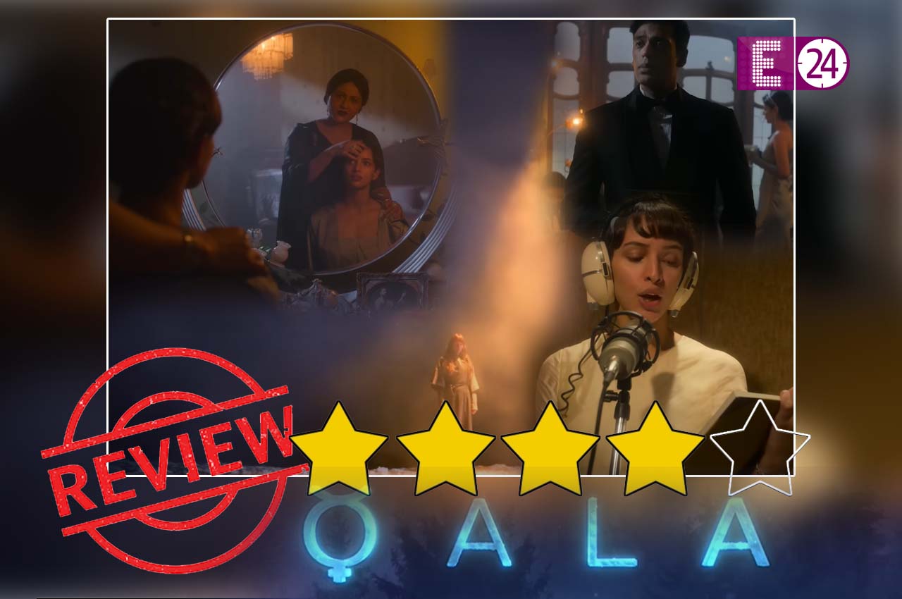 Qala Review: तृप्ति डिमरी और बाबिल की फिल्म को टिककर देखिए, क्योंकि ये 'कला' है