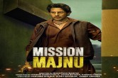 Mission Majnu Release Date announced