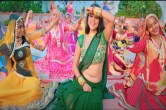 Neha Raj New Song Pardesiya Na Aile Out