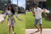 Aishwarya-Neil Video: नील भट्ट-ऐश्वर्या शर्मा का दुबई में धमाल, जमकर थिरका कपल