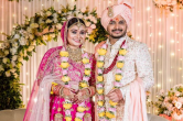 Paritosh Tripathi Wedding: 'मामा जी' बने दूल्हा, देहरादून में मीनाक्षी संग परितोष त्रिपाठी ने रचाई शादी