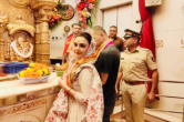 Preity Zinta Video: भारत लौटते ही सिद्धिविनायक मंदिर पहुंची प्रीति जिंटा, अंदाज पर फिदा फैंस