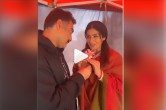 Raveena Tandon-Manav Vij Funny Video