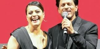 Shah Rukh-Kajol: शाहरुख खान संग स्क्रीन साझा करेंगी काजोल! चुप्पी तोड़ दिया बड़ा बयान