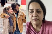 Tunisha Sharma Mother: 'शीजान ने मेरी बच्ची का यूज कर धोखा दिया... तुनिषा की मां का बड़ा दावा