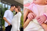 Ayaz Khan Welcomes Baby Girl