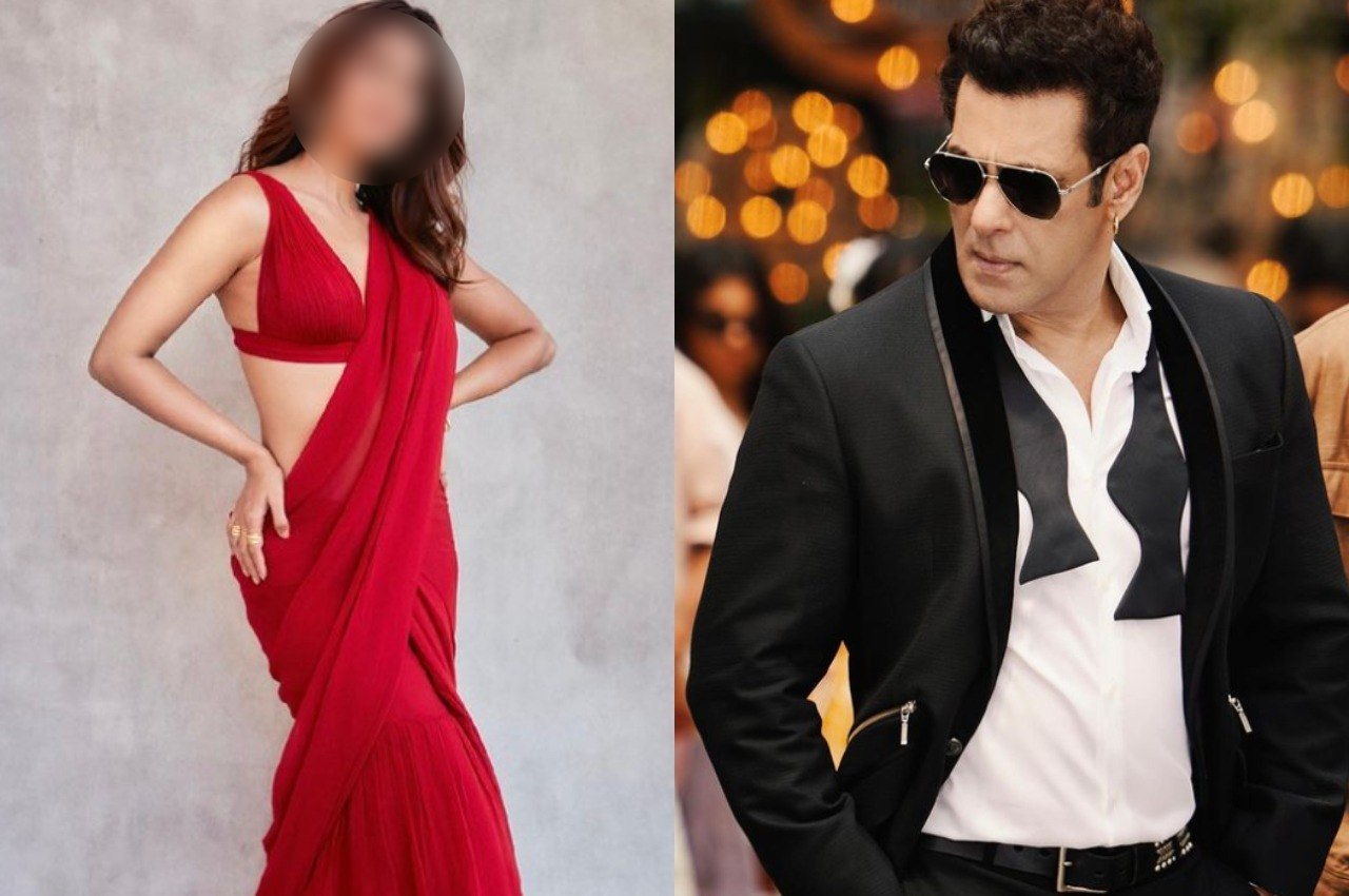 Salman Khan In Love: यूलिया वंतूर को छोड़ इस हसीना संग रोमांस फरमा रहे सलमान खान, डेटिंग की खबरों ने मचाया तहलका