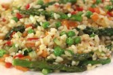 Vegetable Risotto Recipe