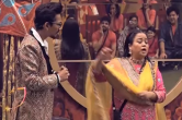 BB16 Promo: भारती सिंह ने उड़ाया टीना की मां का मजाक, साजिद के भी लिए मजे