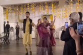 Charu Rajeev: चारु असोपा-राजीव सेन ने किया रोमांटिक डांस, तस्वीरें-वीडियो वायरल