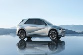 Hyundai launched IONIQ 5 electric car at Auto Expo 2023