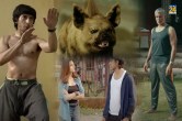 Lakadbaggha Trailer: एनिमल लव पर बेस्ड फिल्म 'लकड़बग्घा' का ट्रेलर आउट, 'कुत्ते' से होगी भिड़ंत