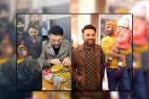 Kapil Sharma Trip: कपिल शर्मा परिवार संग पहुंचे गोल्डन टेंपल, मत्था टेक ढाबे पर खाया खाना...वीडियो वायरल