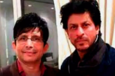 KRK On SRK: केआरके ने टेके शाहरुख खान के आगे घुटने, खुद को बताया- 'झंडू बाम'