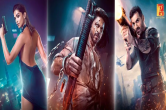 Pathaan BO Collection Day 3: 'पठान' ने दी 'केजीएफ 2' को मात, शाहरुख की फिल्म ने कमाए इतने करोड़