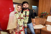 Rakhi Adil Marriage: आदिल खान ने राखी सावंत संग शादी पर तोड़ी चुप्पी, पोस्ट वायरल