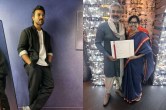 SS Rajamouli Award: एसएस राजामौली को अवॉर्ड मिलने पर झूमे राम चरण, ट्वीट कर दी बधाई
