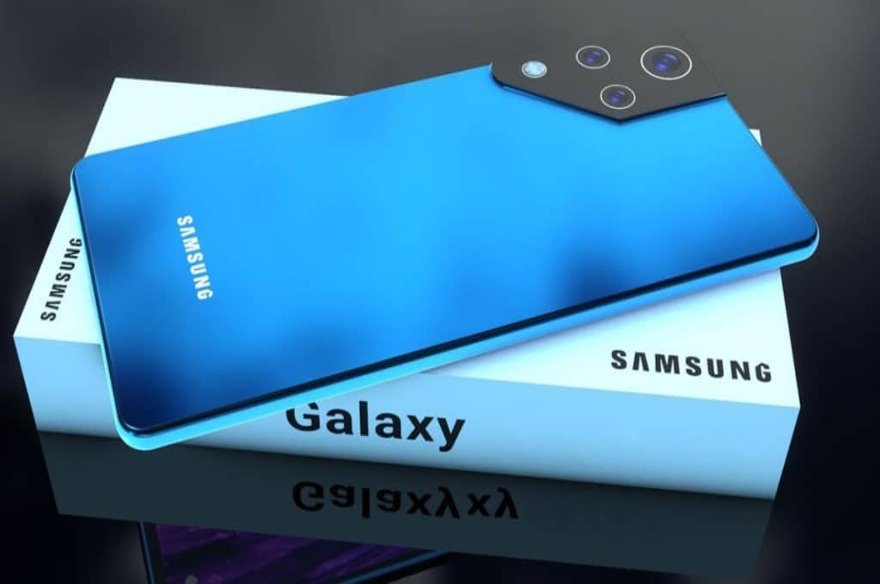 Samsung Galaxy Edge Prime