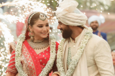 Tushar Kalia Wedding: कोरियोग्राफर तुषार कालिया ने की शादी, पिक्चर शेयर कर बताया- 'ब्लेस्ड'