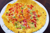 How To Make Oats Omelet