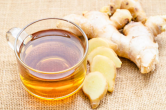 Benefits Of Ginger In Winter