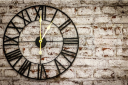 Vastu Tips for Clock