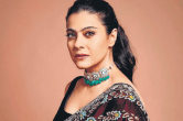 Actress Kajol Look