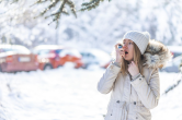 Winter Tips For Asthma Patients