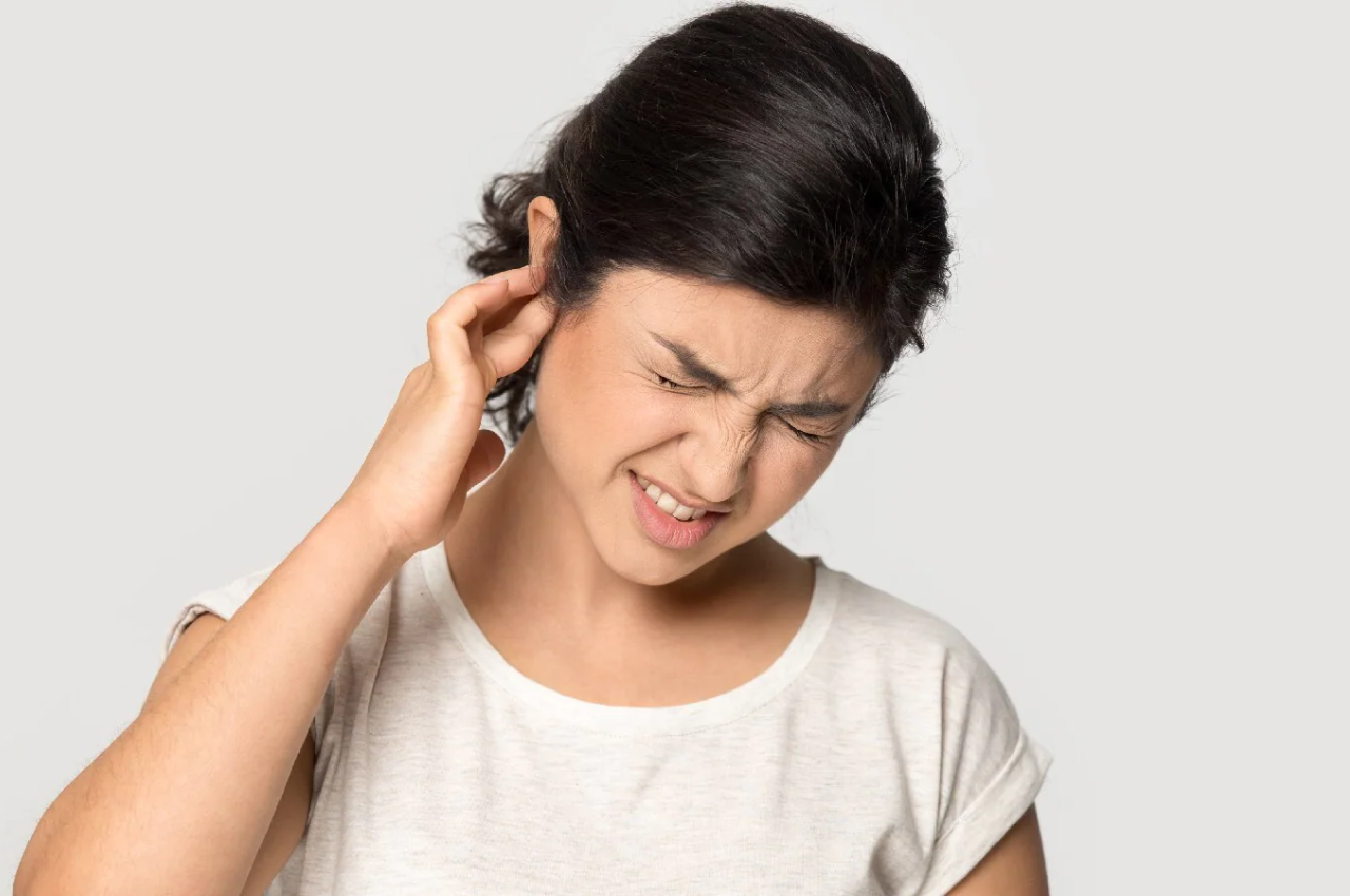 Home Remedies for Ear Infection