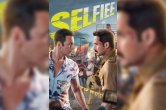 Selfiee box office collection