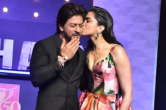 Pathaan Press Conference: 'पठान' के बाद बनेगी पठान 2, SRK ने दिया बड़ा हिंट