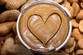 Benefits of Peanut Butter