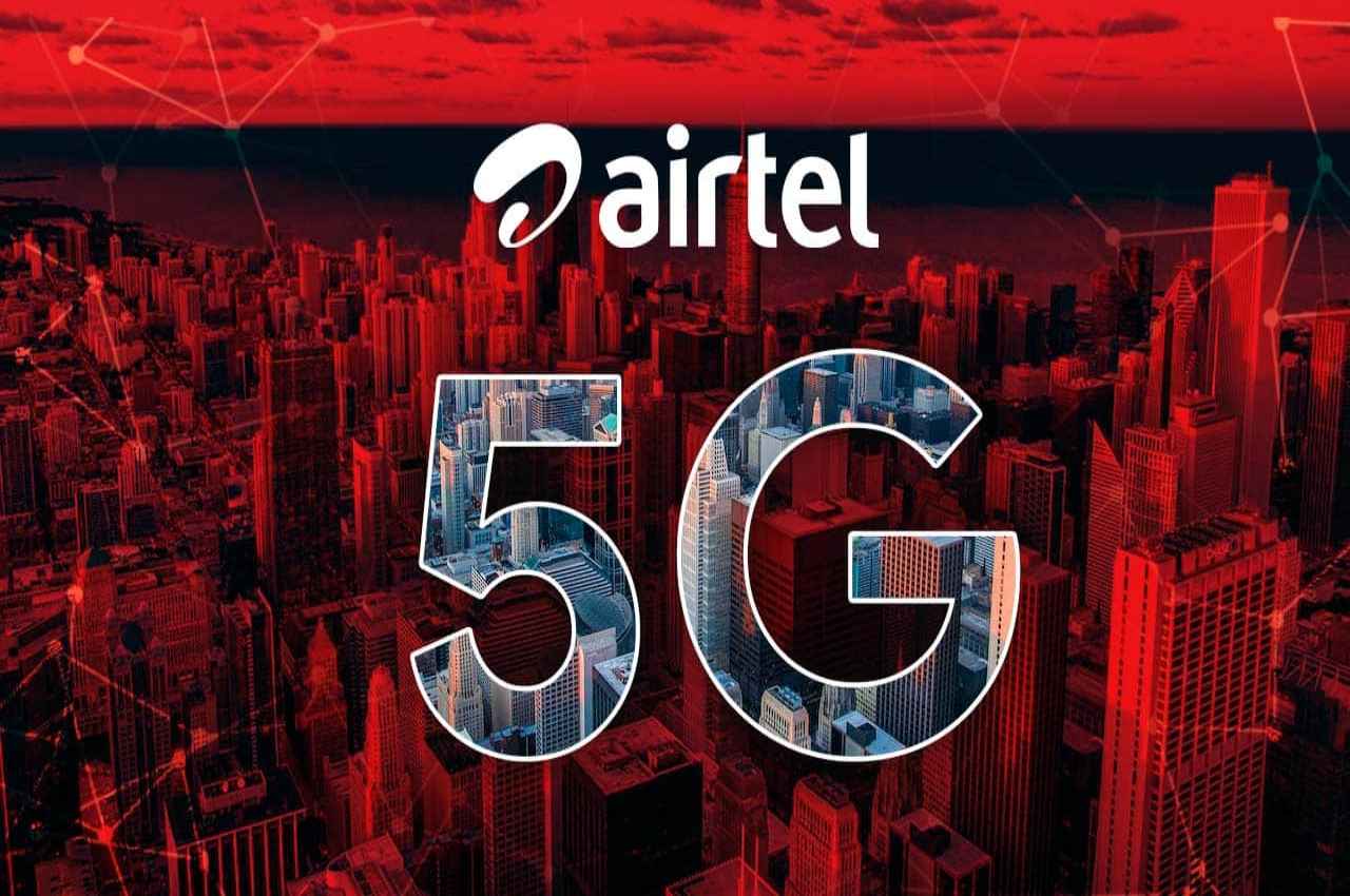 Airtel 5G Plus Service in Odisha, 4 cities of Odisha, Airtel 5G Plus Service in Gujarat, Airtel 5G Plus Service, 5G Plus Service, 5G Service