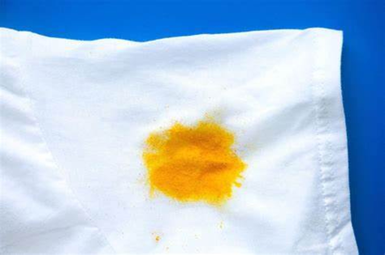 Washing Tips For Stain