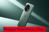 OnePlus 11 5G, Happy Valentine's Day, Valentine's Day 2023, Valentine's Day best gift, Valentine's Day offer on OnePlus 5G OnePlus 11 5G