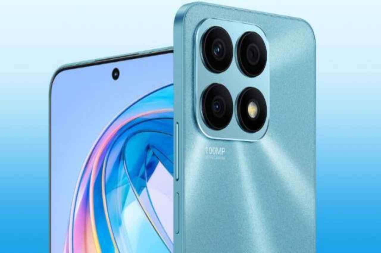Honor X8a smartphone, Honor X8a price, Honor X8a launch date in india, Honor X8a specifications, Honor X8a camera battery