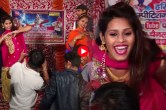 Haryanvi Dance Video: डॉली शर्मा के ठुमकों से हिला हरियाणा, कातिलाना मूव्स ने छुड़ाए पसीने