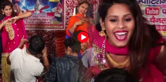 Haryanvi Dance Video: डॉली शर्मा के ठुमकों से हिला हरियाणा, कातिलाना मूव्स ने छुड़ाए पसीने