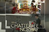 Mrs Chatterjee Vs Norway Trailer