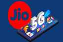 Jio 5G Service