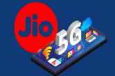 Jio 5G Service