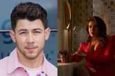 Nick Jonas On Priyanka Chopra