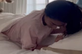 Rashmika Video: रश्मिका मंदाना का बेडरूम वीडियो लीक, साथ में लेटा दिखा 'स्पेशल वन'