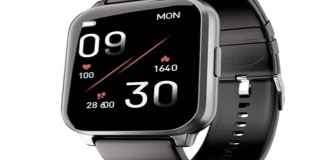Smart Watch, Fire-Boltt Phoenix, boAt Wave Lite, boAt Xtend Smartwatch, Smart Watch price in india, new Smart Watch