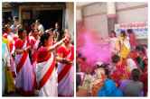 Uttarakhand Holi: उत्तराखंड में अनूठे अंदाज में मनाई जाती है होली, बसंत पंचमी से हो जाती है इसकी शुरुआत