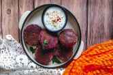 Potato Beetroot Cutlet: शिवरात्रि में खाते हैं फलाहार, तो ट्राई करें आलू चुकंदर की ये डिश  